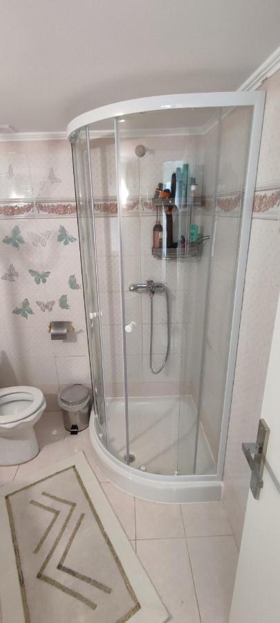 Ixian House Apartment 외부 사진