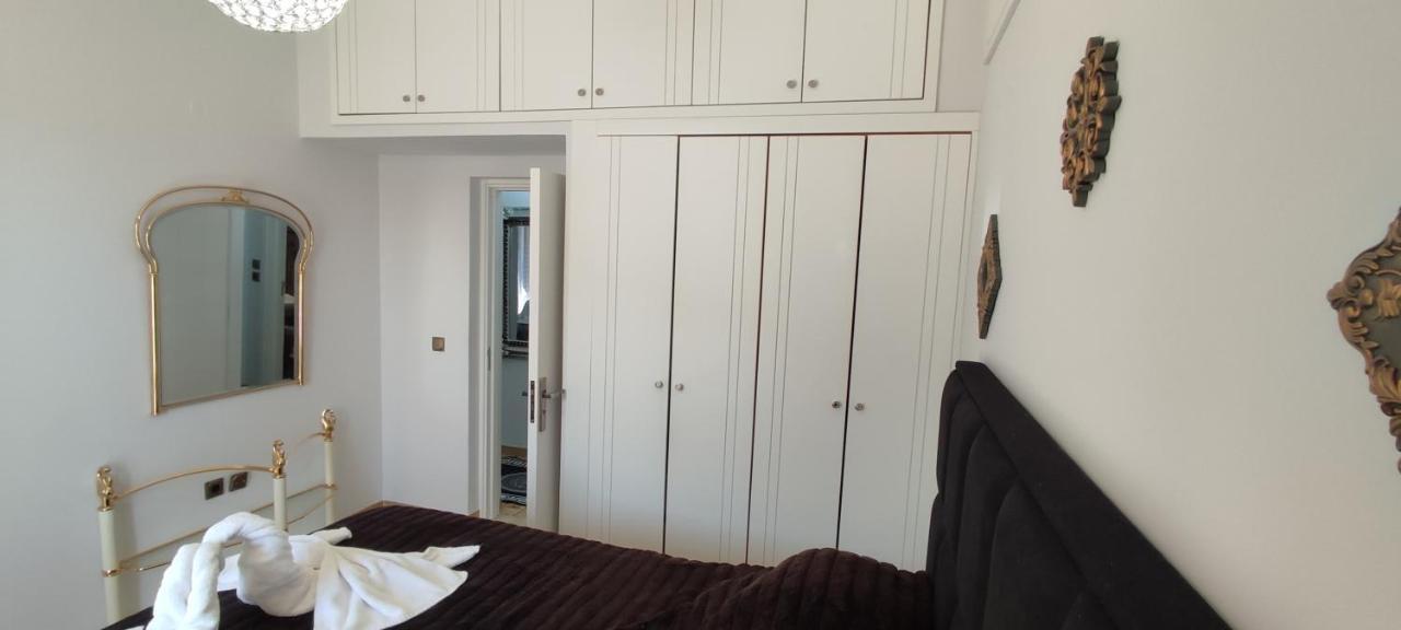 Ixian House Apartment 외부 사진