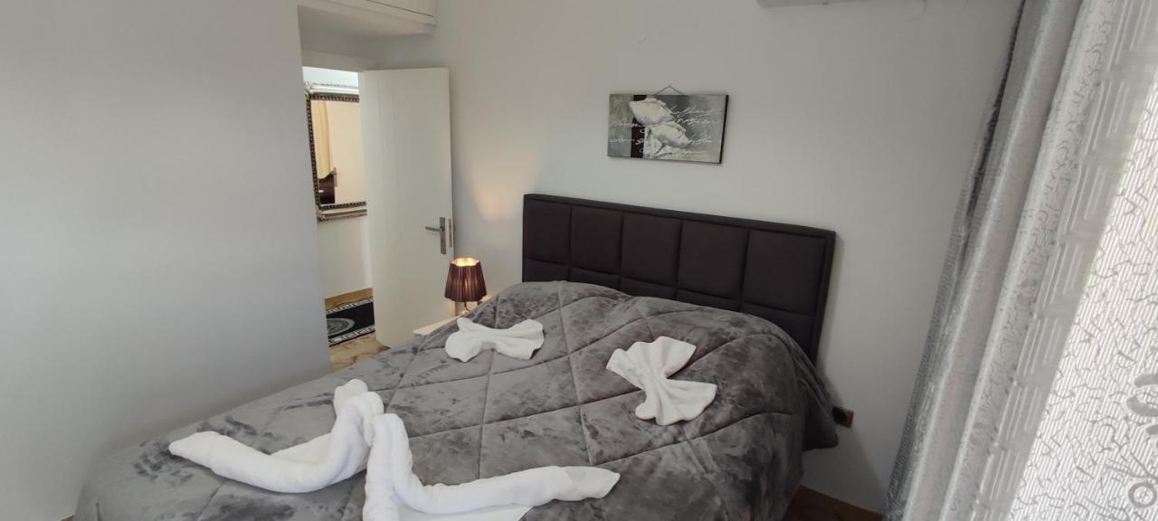 Ixian House Apartment 외부 사진