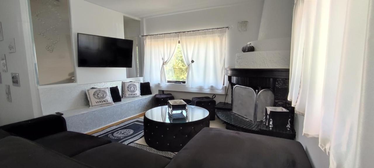 Ixian House Apartment 외부 사진