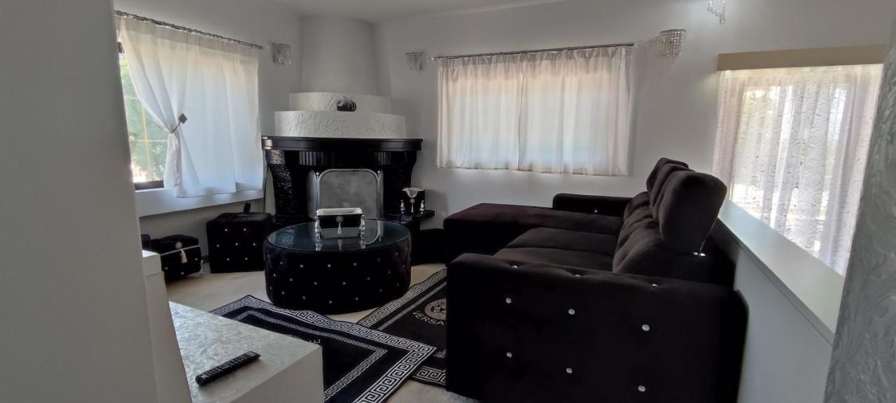 Ixian House Apartment 외부 사진