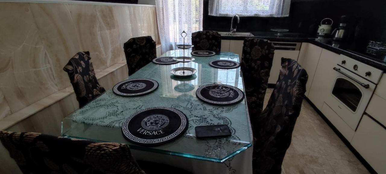 Ixian House Apartment 외부 사진