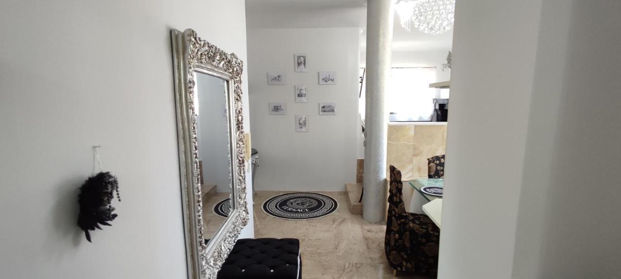 Ixian House Apartment 외부 사진
