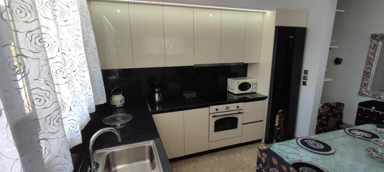 Ixian House Apartment 외부 사진