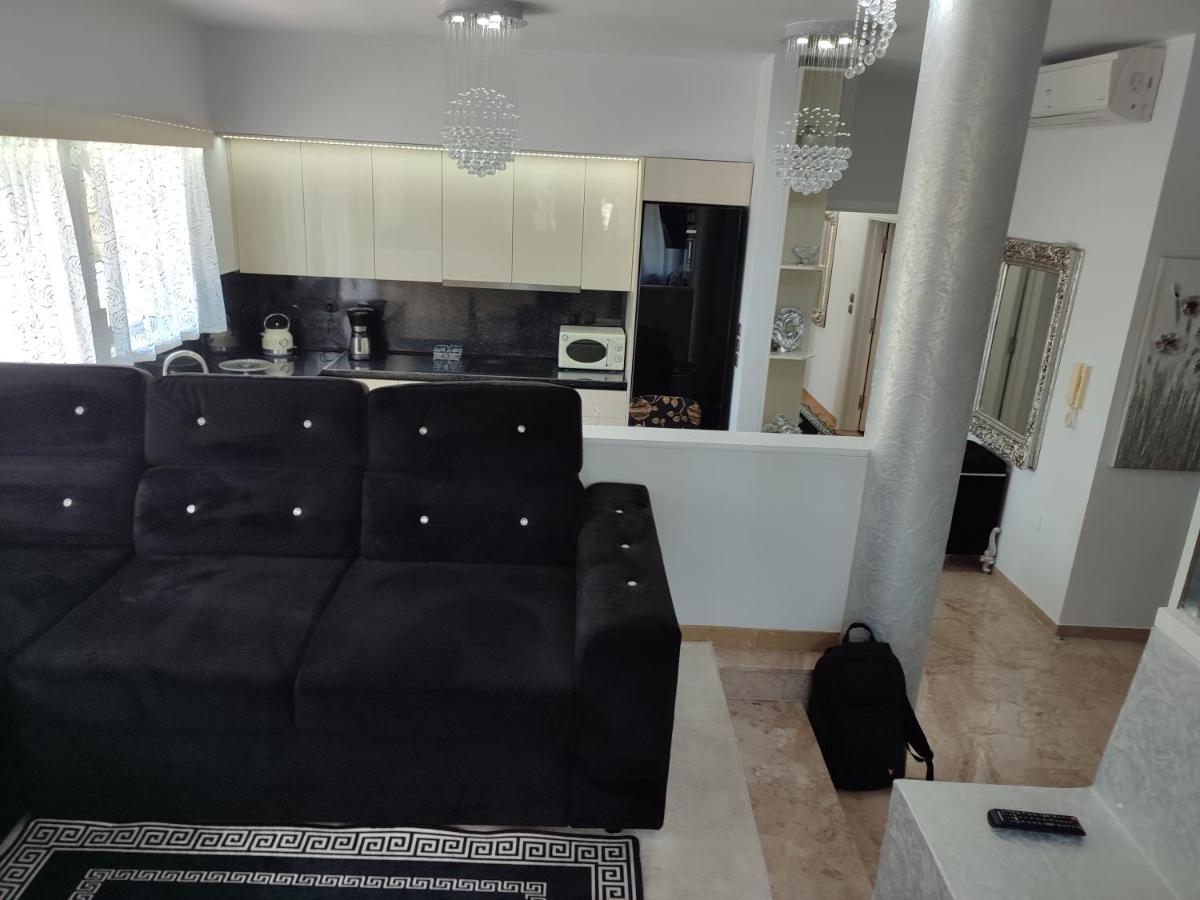 Ixian House Apartment 외부 사진