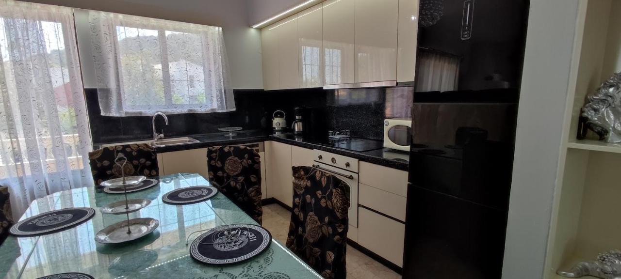 Ixian House Apartment 외부 사진