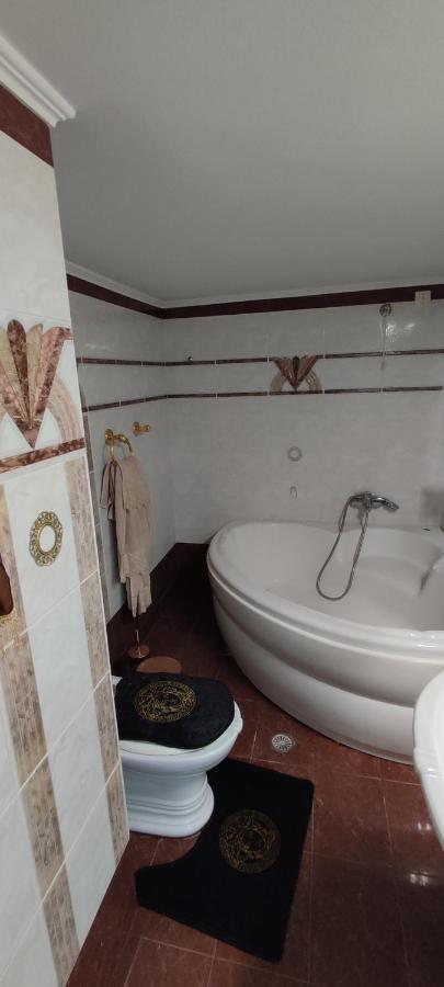 Ixian House Apartment 외부 사진