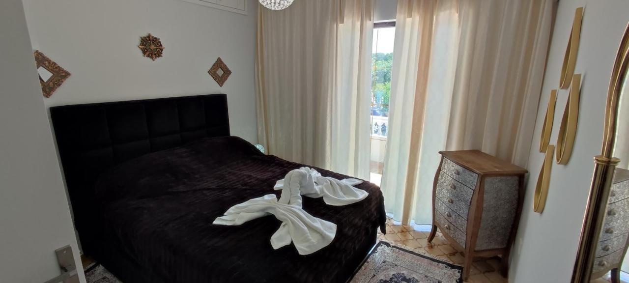 Ixian House Apartment 외부 사진