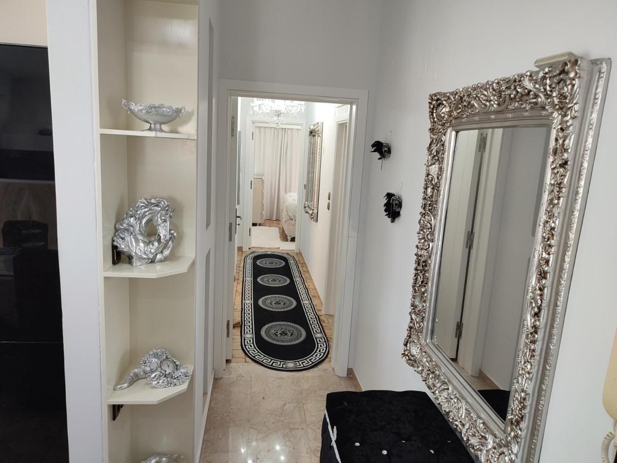 Ixian House Apartment 외부 사진