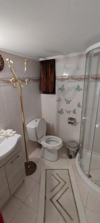 Ixian House Apartment 외부 사진