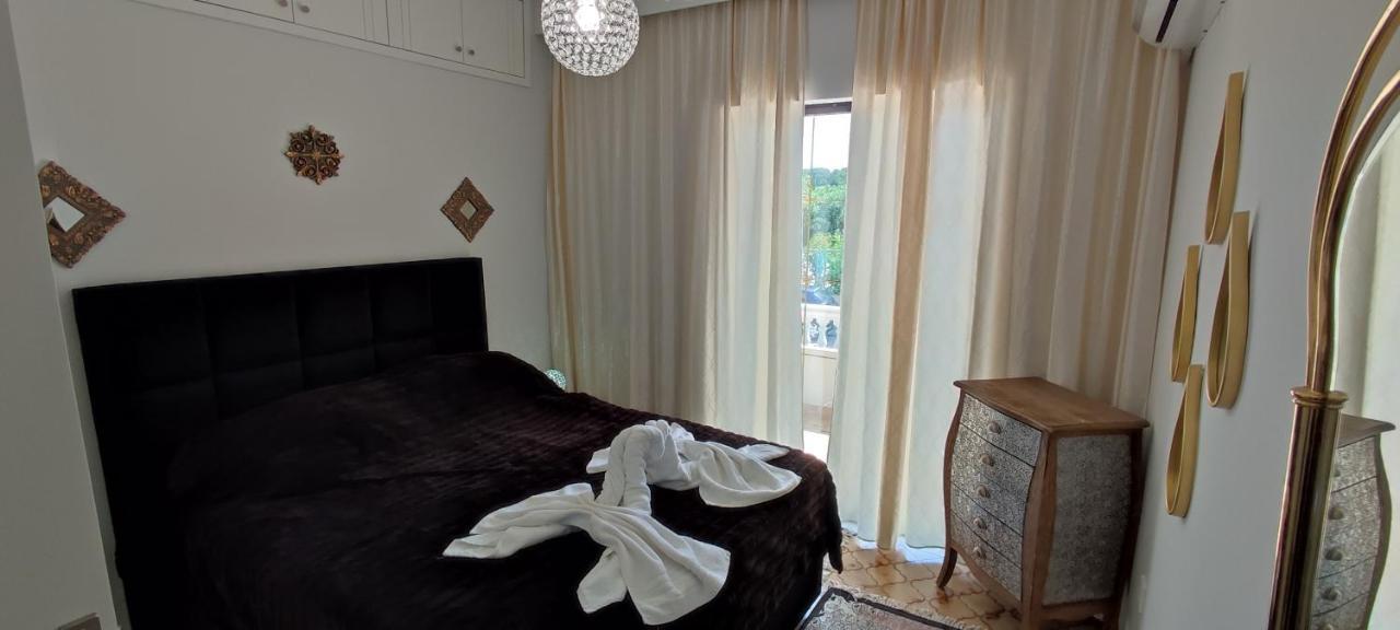 Ixian House Apartment 외부 사진