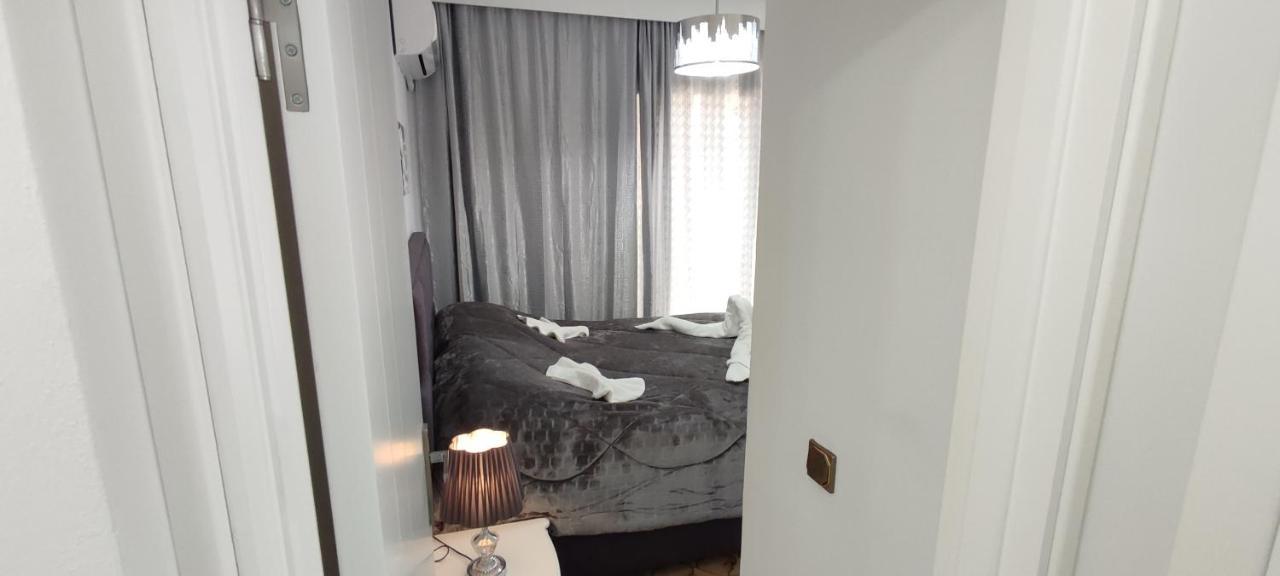 Ixian House Apartment 외부 사진