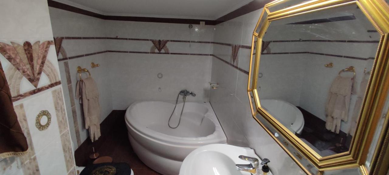 Ixian House Apartment 외부 사진