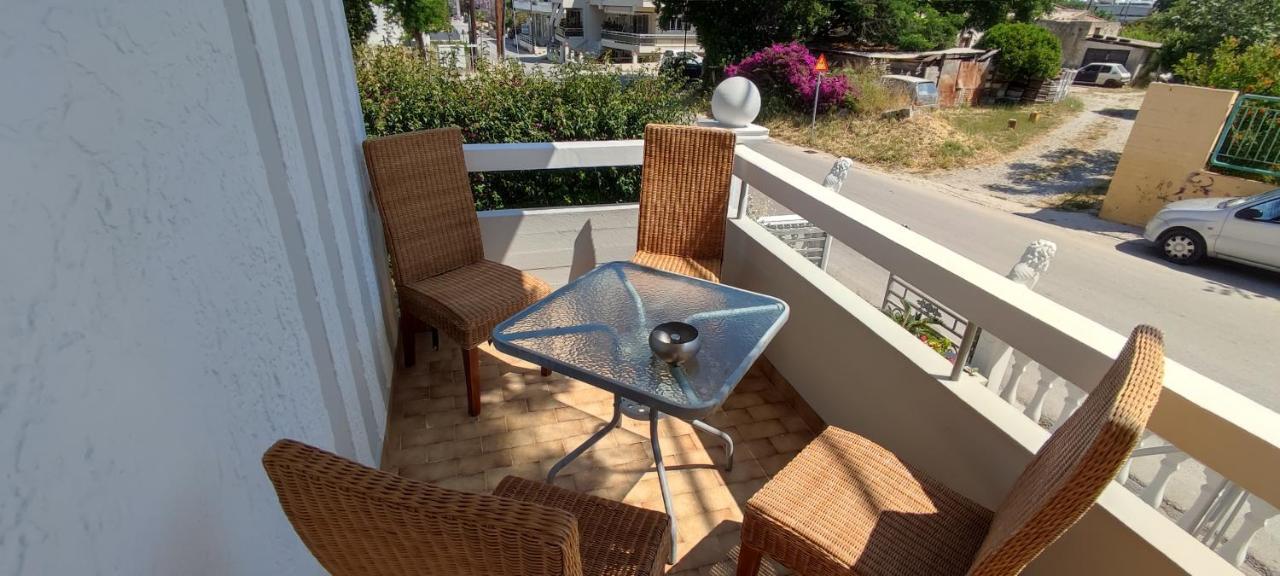 Ixian House Apartment 외부 사진