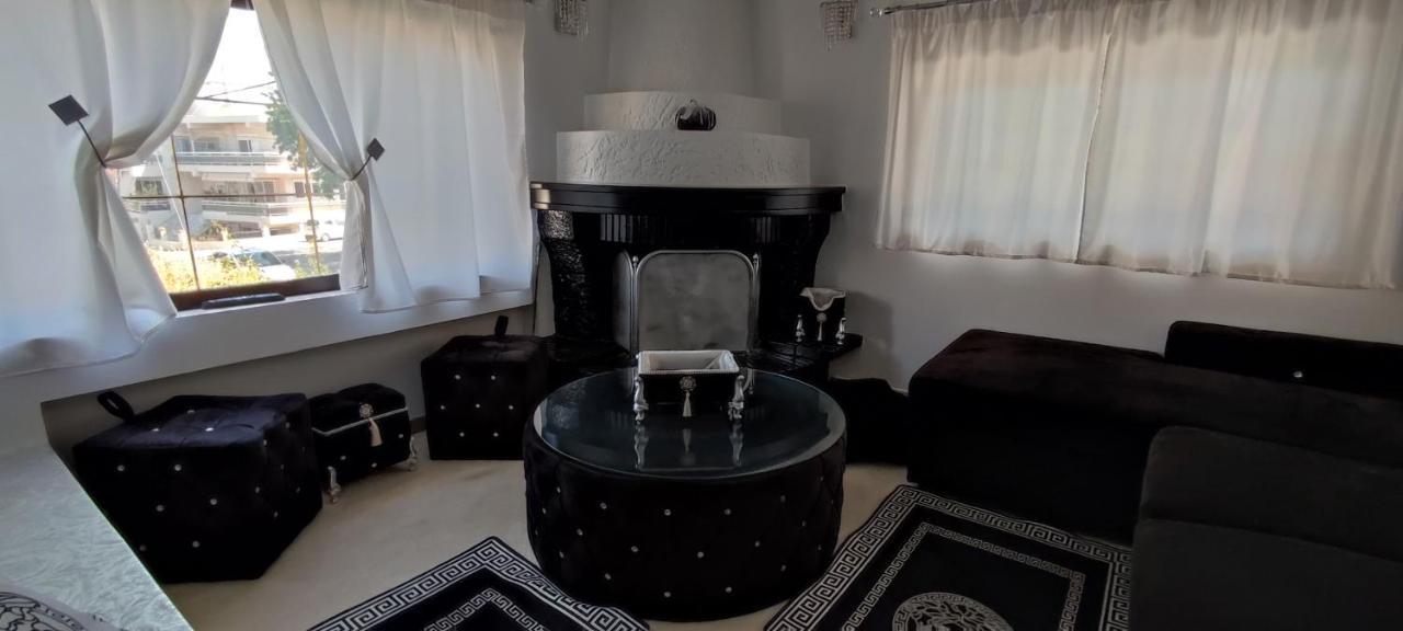 Ixian House Apartment 외부 사진