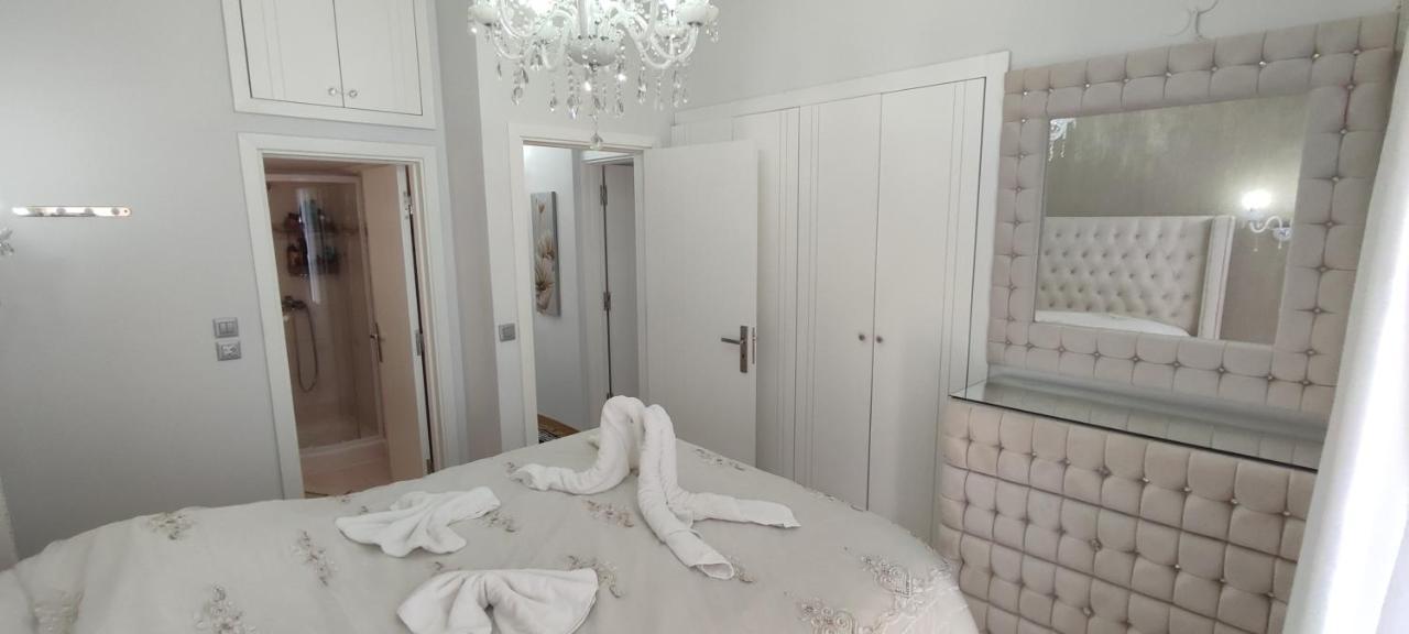Ixian House Apartment 외부 사진