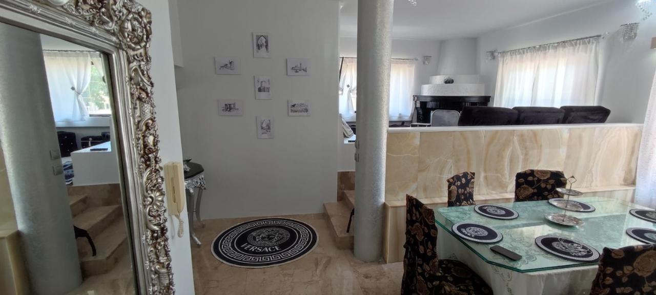 Ixian House Apartment 외부 사진