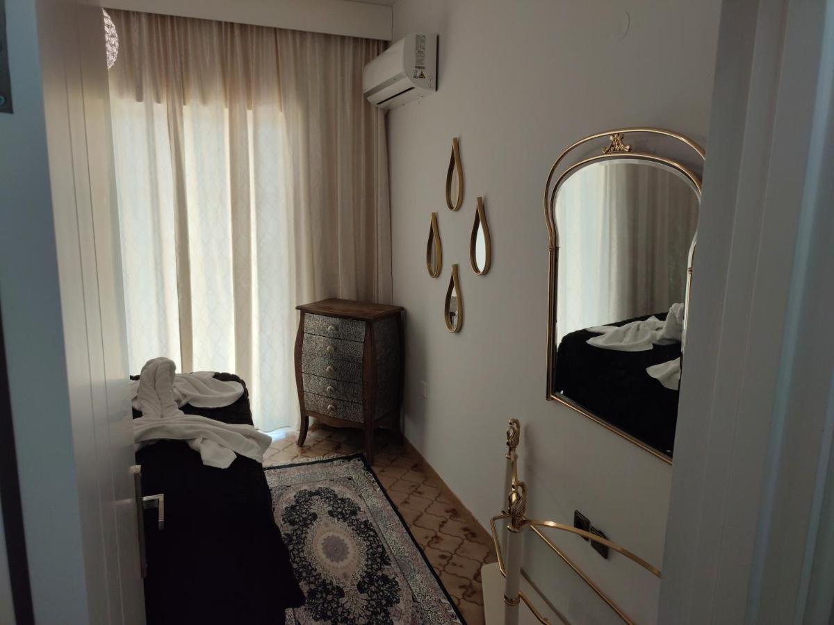Ixian House Apartment 외부 사진