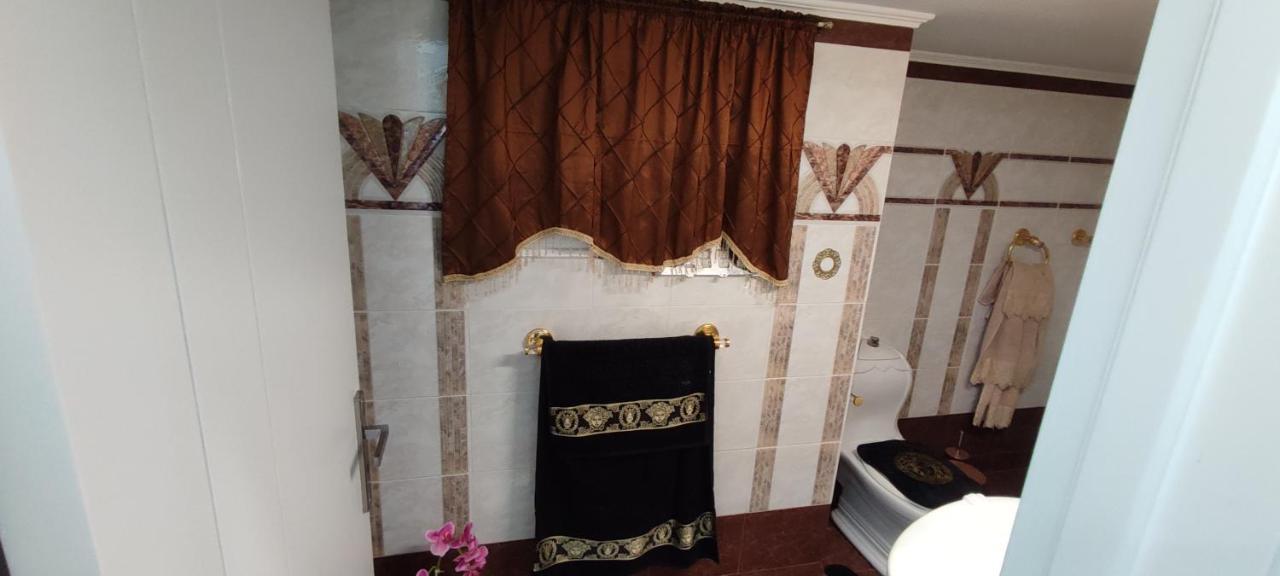 Ixian House Apartment 외부 사진