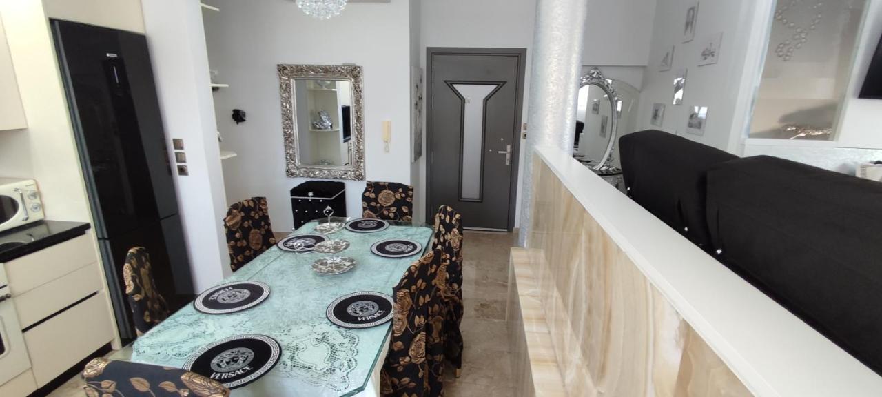 Ixian House Apartment 외부 사진