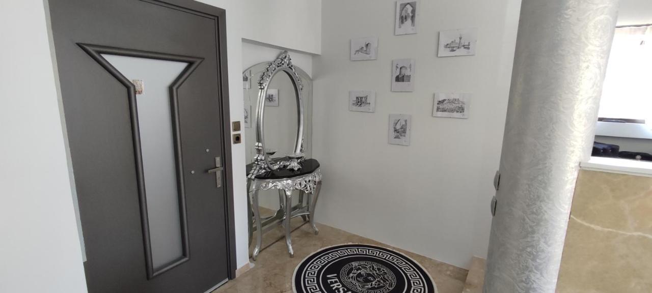 Ixian House Apartment 외부 사진