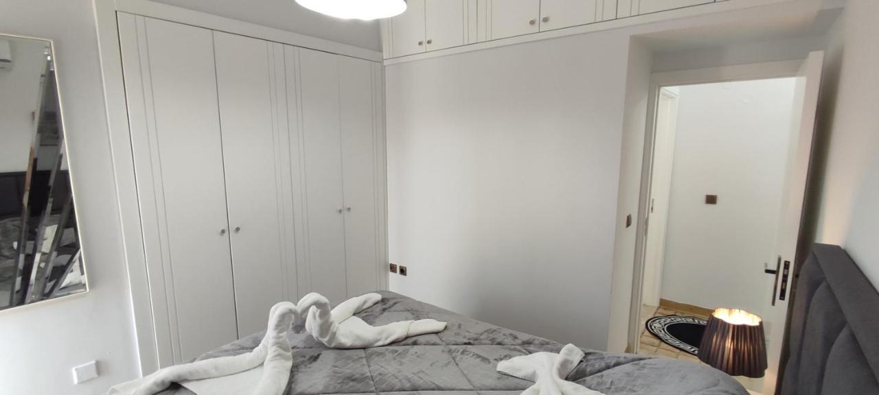 Ixian House Apartment 외부 사진