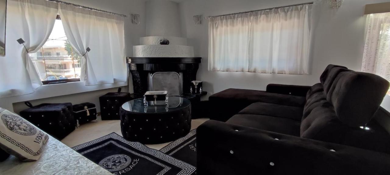 Ixian House Apartment 외부 사진