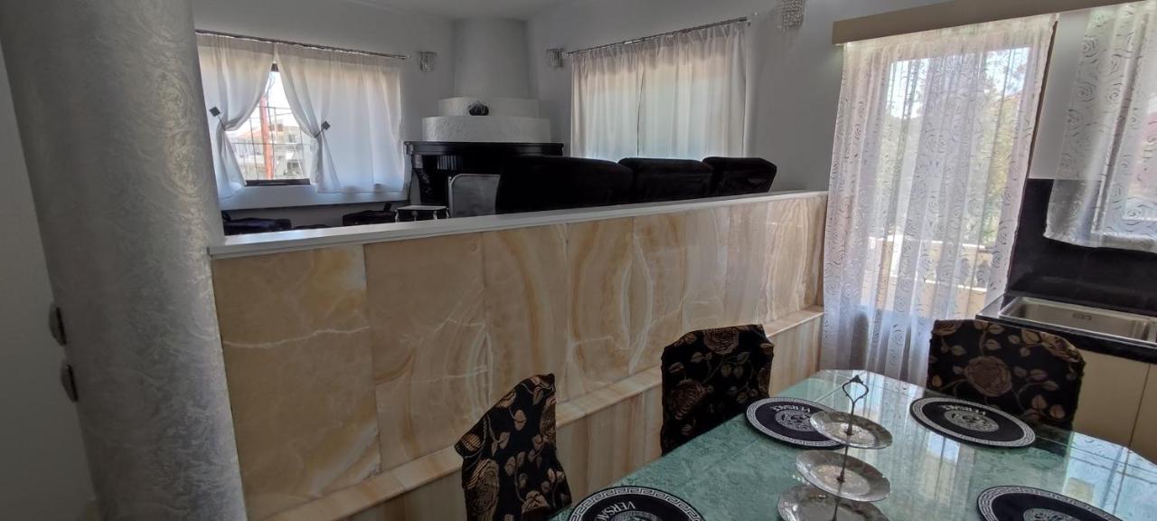 Ixian House Apartment 외부 사진