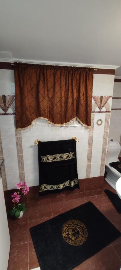 Ixian House Apartment 외부 사진