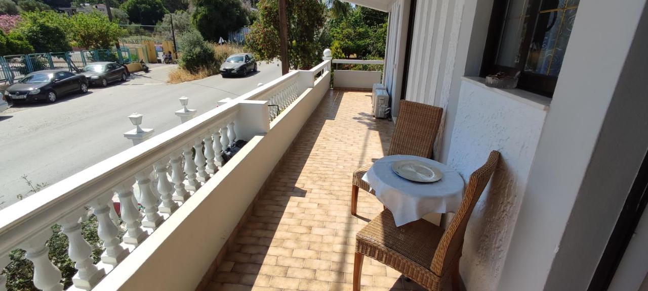 Ixian House Apartment 외부 사진