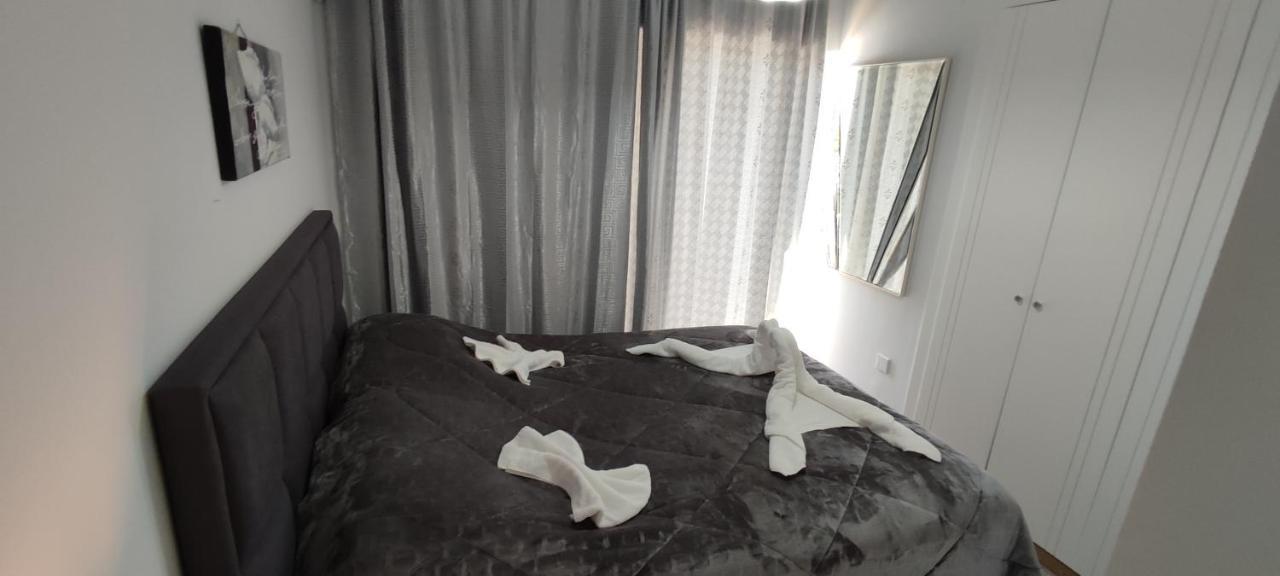 Ixian House Apartment 외부 사진