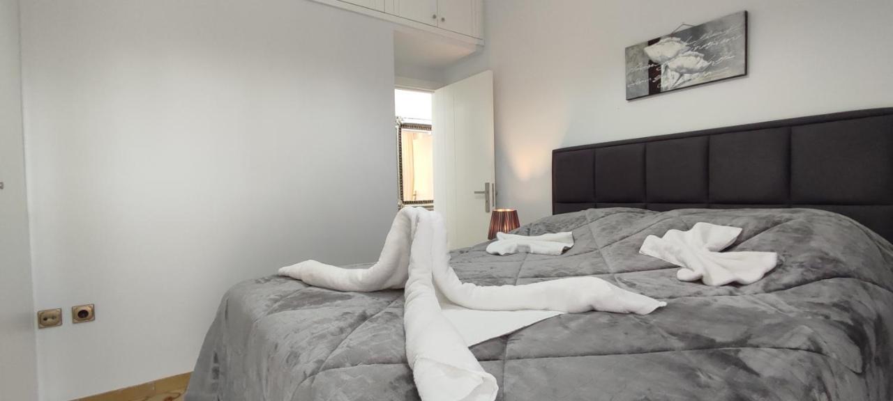 Ixian House Apartment 외부 사진