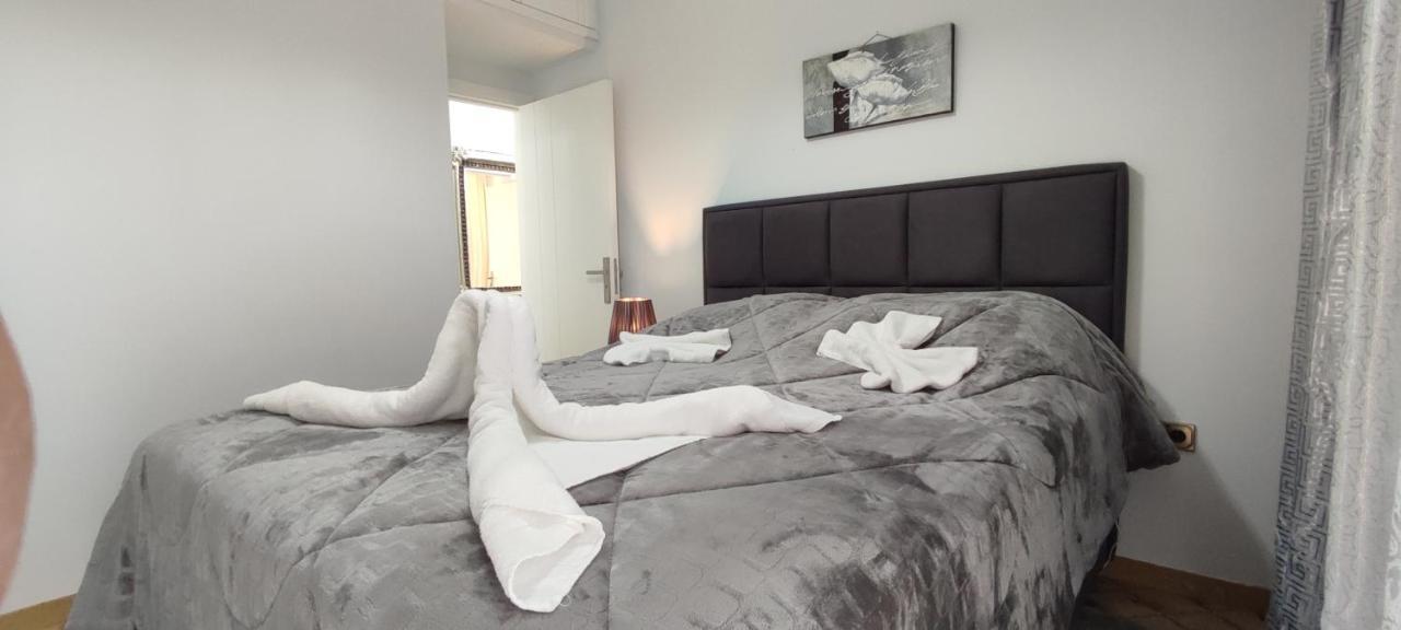 Ixian House Apartment 외부 사진