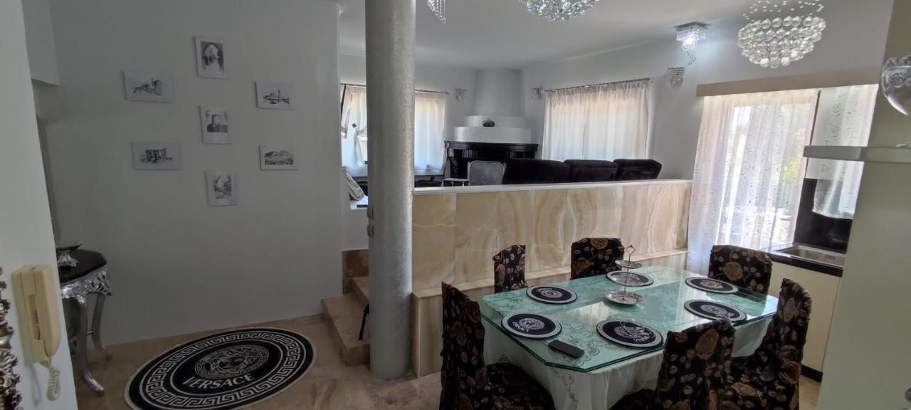 Ixian House Apartment 외부 사진